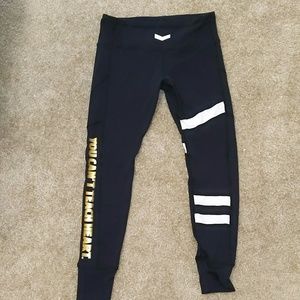 Hyperfly women's spats